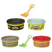 Play-Doh Mini Food Truck Wave 1 Case of 12