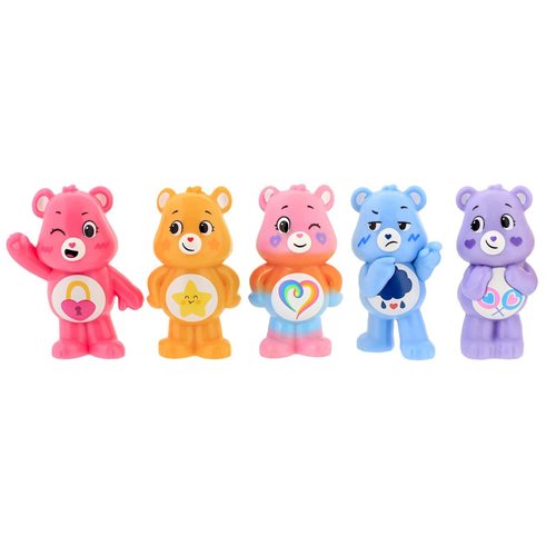 Care Bears Special Figure 5-Pack