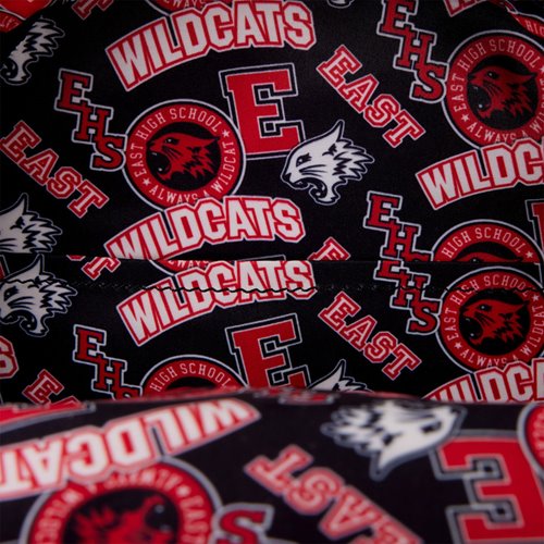 High School Musical Wildcats Mini-Backpack