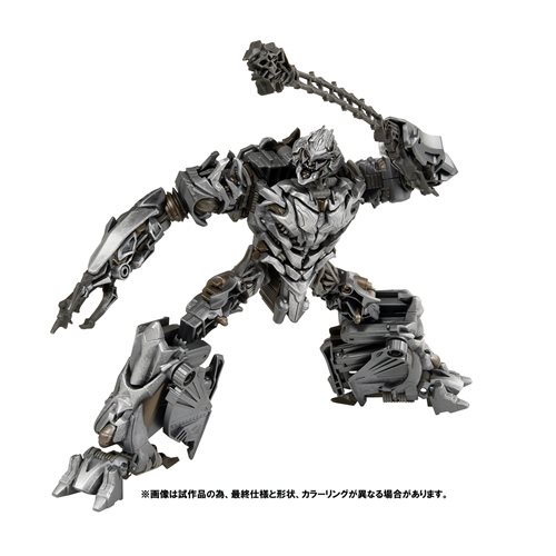 Transformers Premium Finish SS-03 Megatron