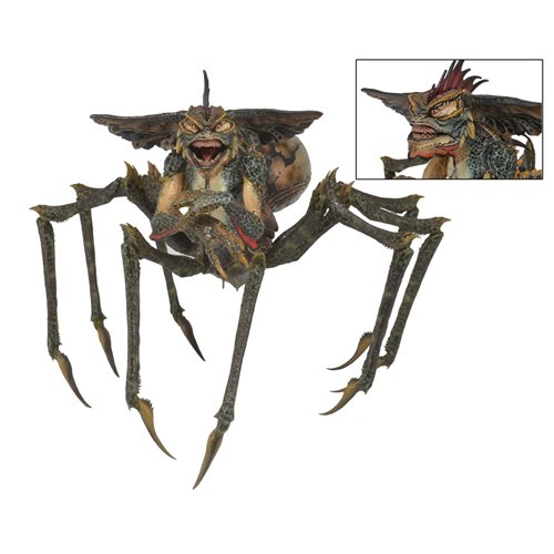 Gremlins 2: The New Batch Spider Gremlin Action Figure