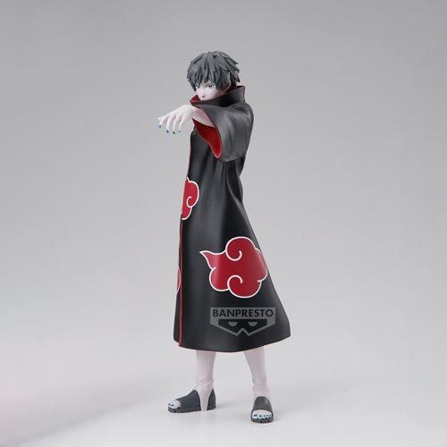 Naruto: Shippuden Sasori Noir Edge Collection Statue