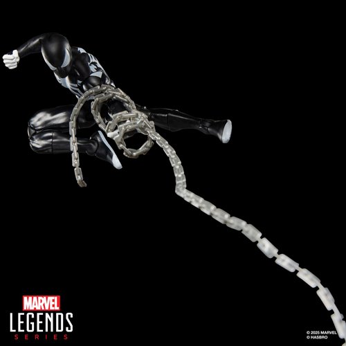Spider-Man Marvel Legends Retro Cardback 6-Inch Action Figures 2026 Wave 1 Case of 6