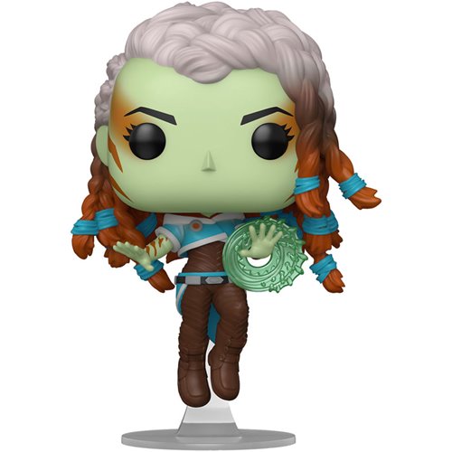 Magic The Gathering Tam Funko Pop! Vinyl Figure #1324