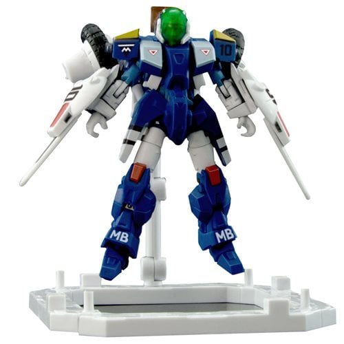 Robotech Lance Belmont VR-041H Saber Cyclone 1:28 Scale Action Figure
