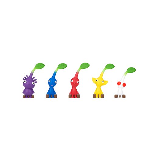 Pikmin Bikkura Bath Bomb Case of 15