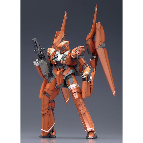Aldnoah.Zero KG-6 Sleipnir Model Kit