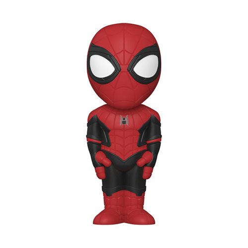 Spider-Man: No Way Home Spider-Man Vinyl Soda Figure