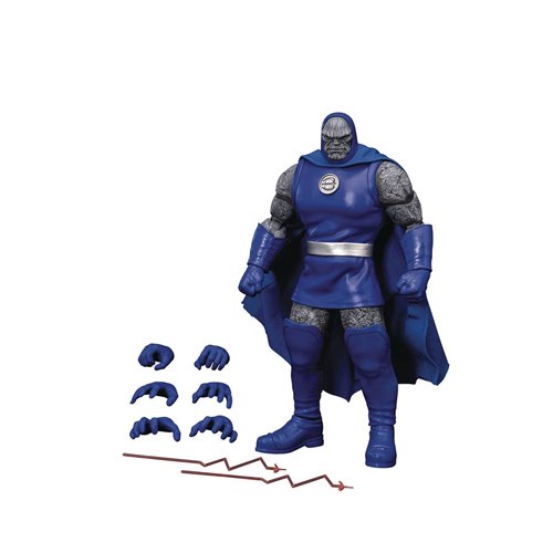 DC Comics Darkseid DAH-139 Dynamic 8-Ction Heroes Action Figure