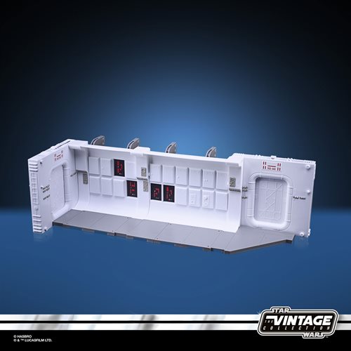 Star Wars The Vintage Collection Tantive IV Playset