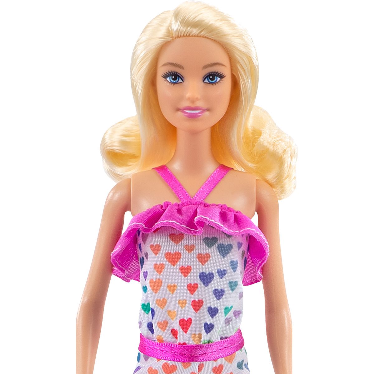 Barbie DWK00 Beach Doll 