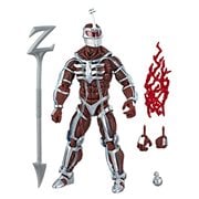 Power Rangers Lightning Collection Lord Zedd 6-Inch Action Figure