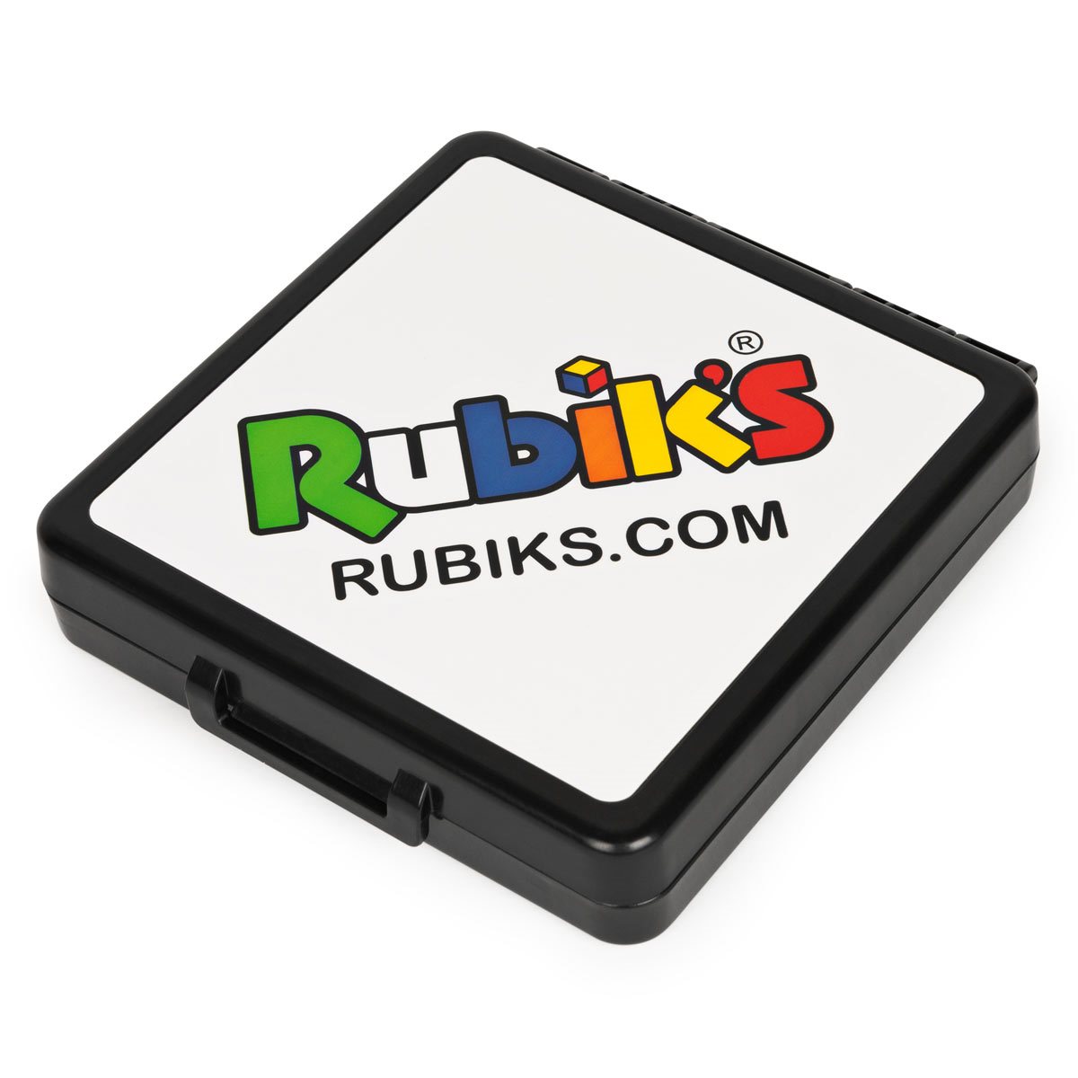 Mini Rubik's Cube-3x3x3-1.25 inches