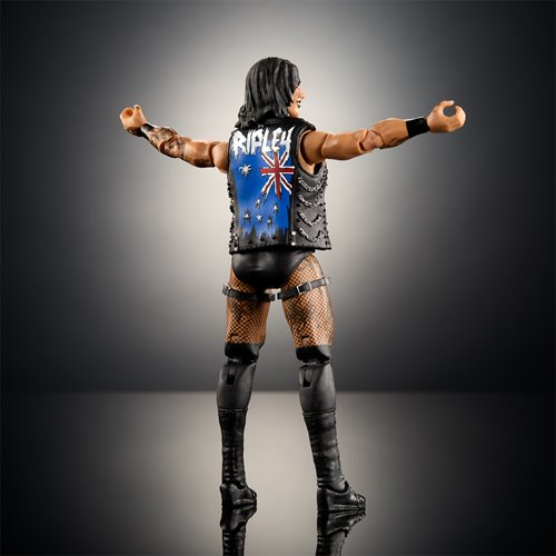 WWE Elite Collection Series 117 Action Figure Case of 8