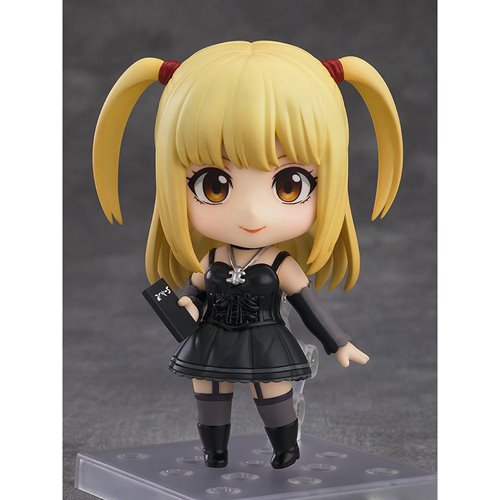 Death Note Misa Amane 2.0 Nendoroid Action Figure