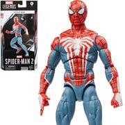 Spider-Man 2 Marvel Legends Gamerverse 6-Inch Action Figure
