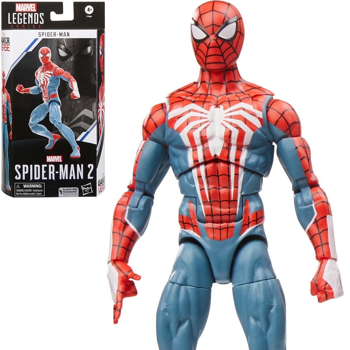 Spider-Man Toys and Gifts, Themes