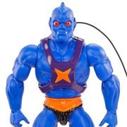 Masters of the Universe Origins Cartoon Collection Webstor Action Figure, Not Mint