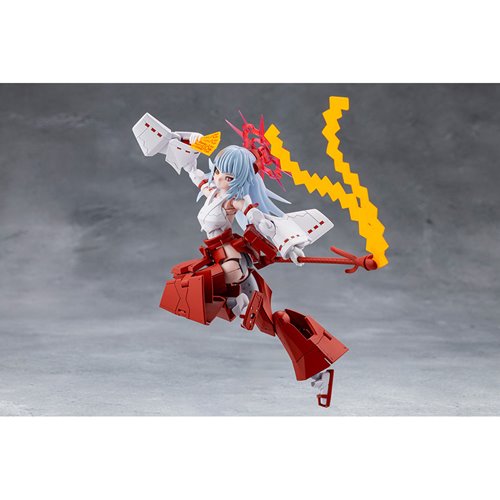 Megalomaria Unlimited Universe Eis Eizen Model Kit