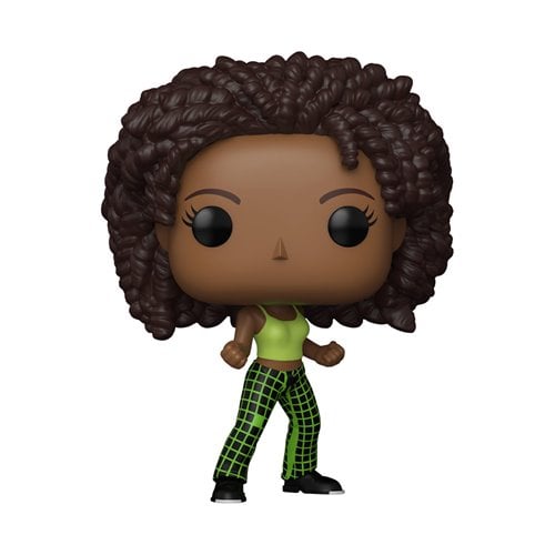 Spice Girls Scary Spice Wannabe Funko Pop! Vinyl Figure #504