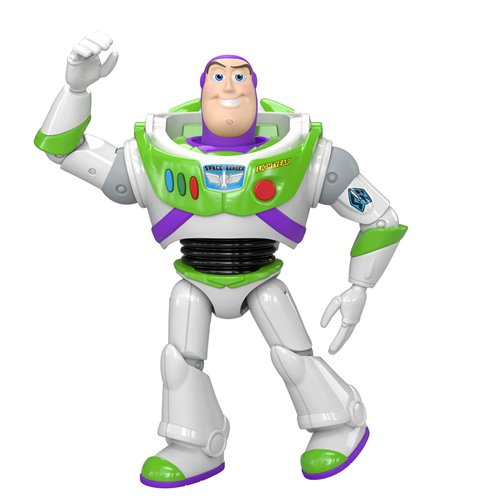 Disney and Pixar Toy Story Figure Case of 5