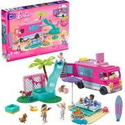 Barbie Mega Dream Camper Adventure