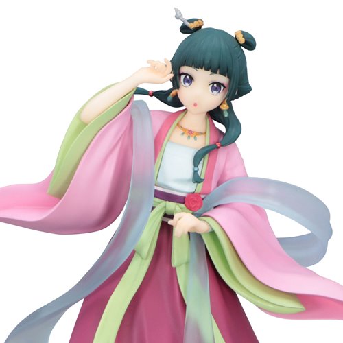 The Apothecary Diaries Maomao Trio-Try-iT Statue