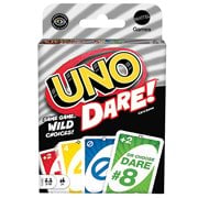 UNO Dare Card Game