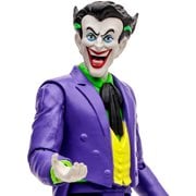 DC Retro Wave 9 The Joker The New Adventures of Batman 6-Inch Scale Action Figure, Not Mint