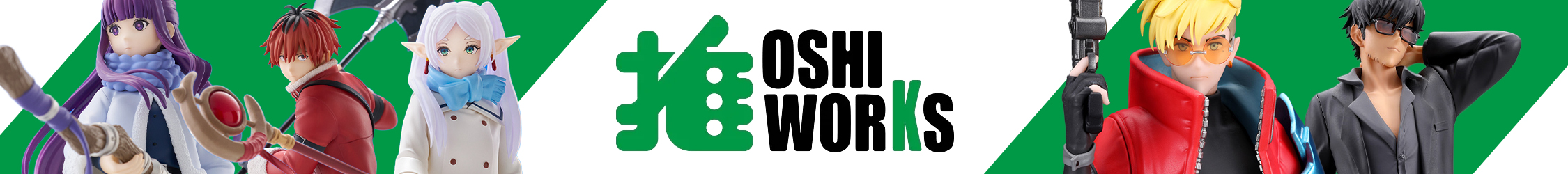 Oshi Works 030626