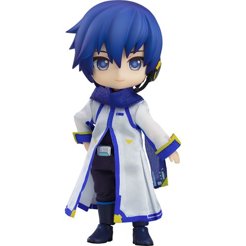 Vocaloid Kaito Nendoroid Doll