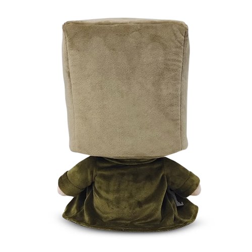 Little Nightmares 2 Mono 9-Inch Plush