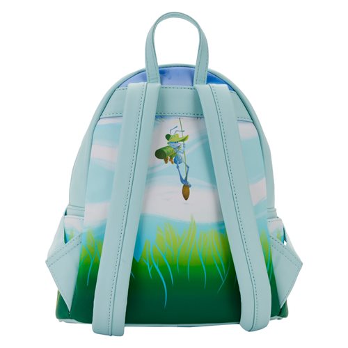 A Bug's Life Earth Day Mini-Backpack