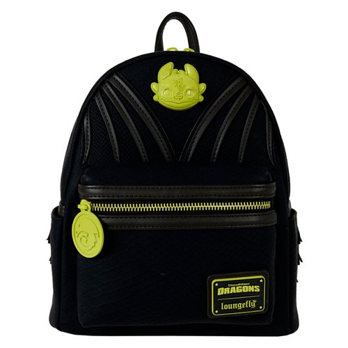 black faux leather backpack cheap Focus Backpack - Black