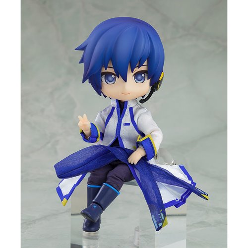 Vocaloid Kaito Nendoroid Doll