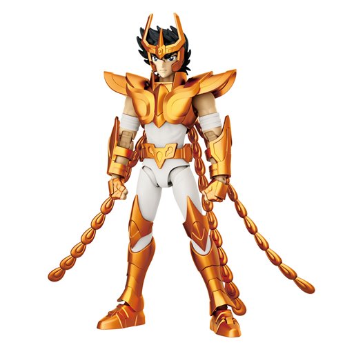 Saint Seiya Phoenix Ikki Champion Class Model Kit
