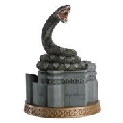 Harry Potter Wizarding World Collection Nagini (Snake) Figure with Collector Magazine