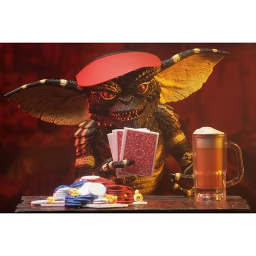 Gremlins Ultimate Flasher 7-Inch Scale Action Figure