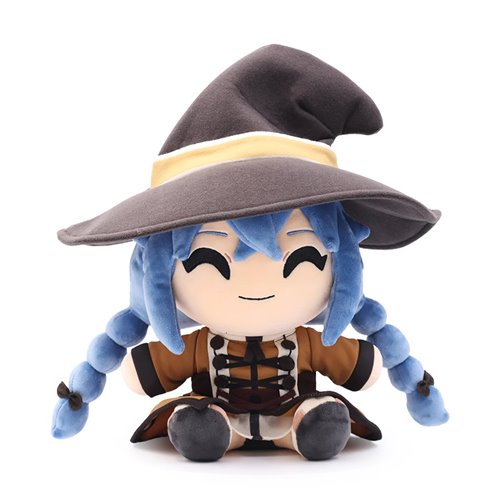 Mushoku Tensei Jobless Reincarnation Roxy 9-Inch Plush
