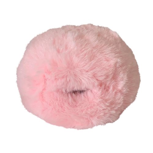 Save Yourselves! Woods Pouffe 5-Inch Plush