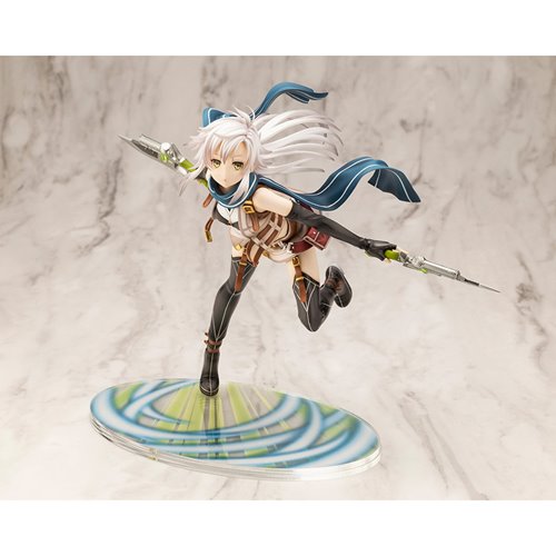 The Legend of Heroes: Trails into Reverie Fie Claussell 1:8 Scale Statue - ReRun