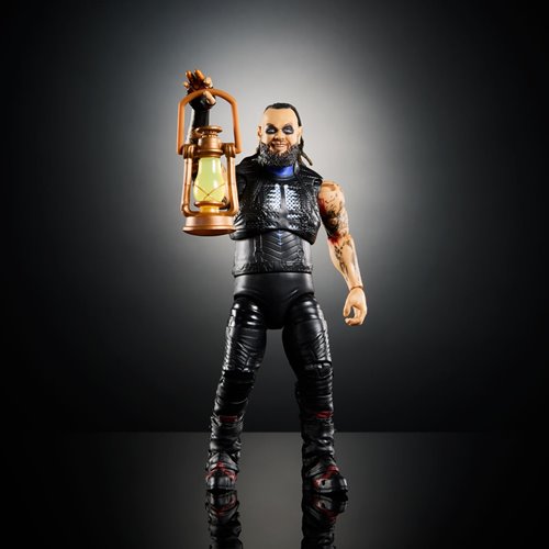 WWE Ultimate Edition Wave 24 Action Figure Case of 4