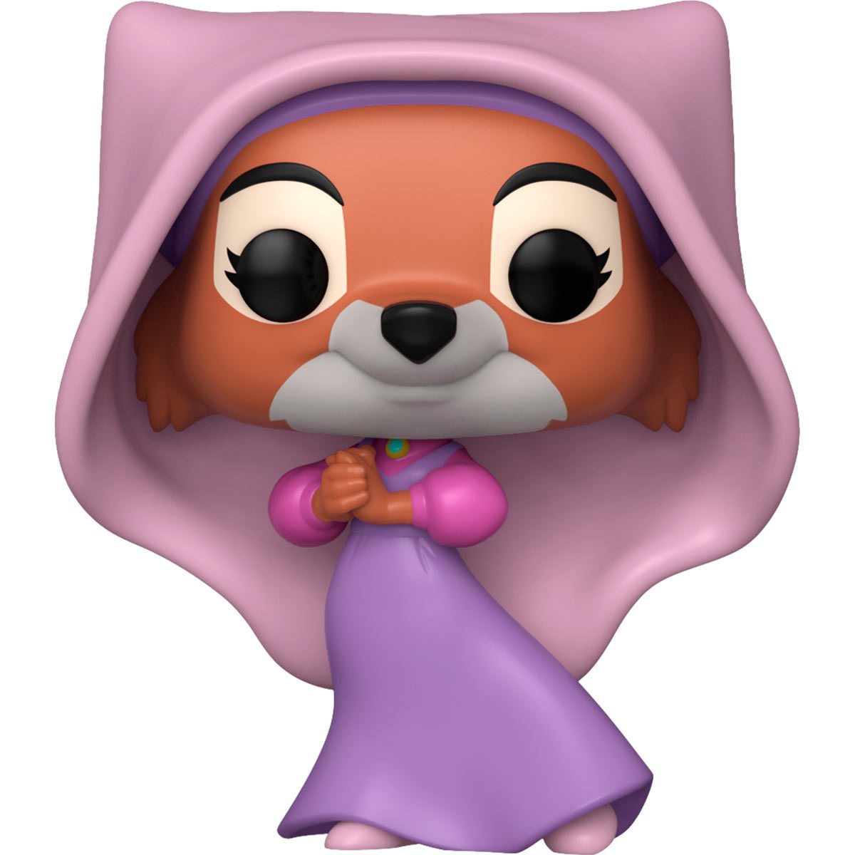 Figure Funko POP! Disney: Robin Hood - Robin Hood #1440 