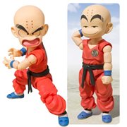 Dragon Ball Kid Krillin SH Figurarts Action Figure