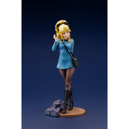 Star Trek: The Original Series Medical Officer Bishoujo 1:7 Scale Statue - Limited Edition
