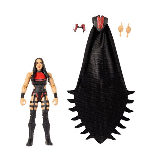 WWE Elite Collection Series 125 Action Figure Case of 8