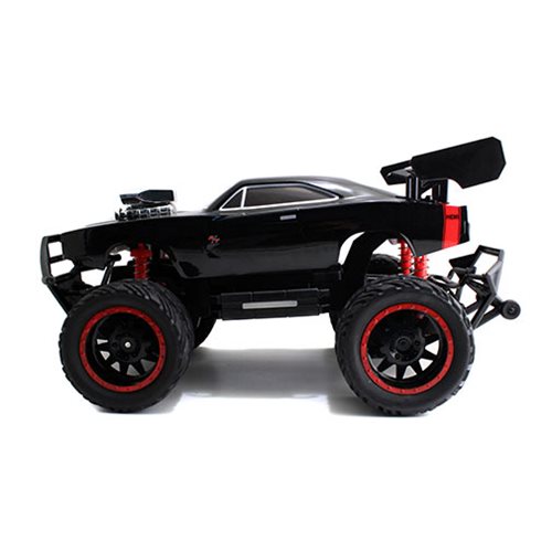 fast furious rc