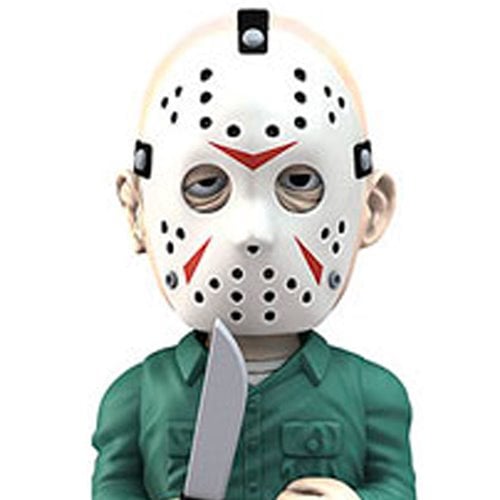 Jason Voorhees Bobble Head Friday The 13TH