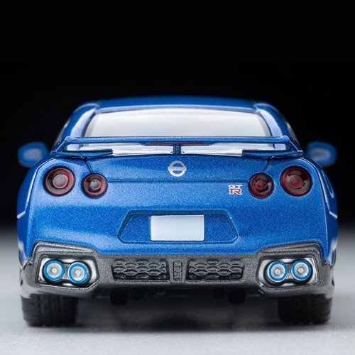 Tomica Limited Vintage Neo Nissan GT-R Premium Edition 2025 Model 1:64 Scale Die-Cast Metal Vehicle