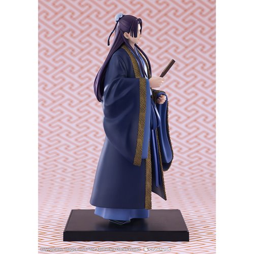 The Apothecary Diaries Jinshi Oshi Works Statue
